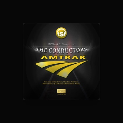 Listen to DJ Vibe, watch music videos, read bio, see tour dates & more!