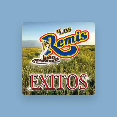 Listen to Los Remis, watch music videos, read bio, see tour dates & more!