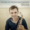 March On (Feat. Jeff Lorber) artwork