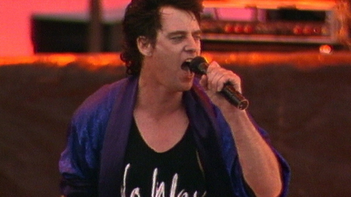 ‎Am I Ever Gonna See Your Face Again - Music Video by The Angels