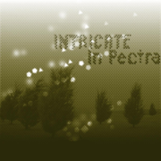 In Pectra - Intricate