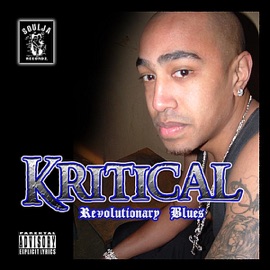 Lost My Soul Kritical