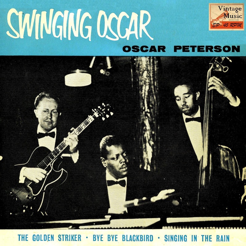 Singin' In The Rain