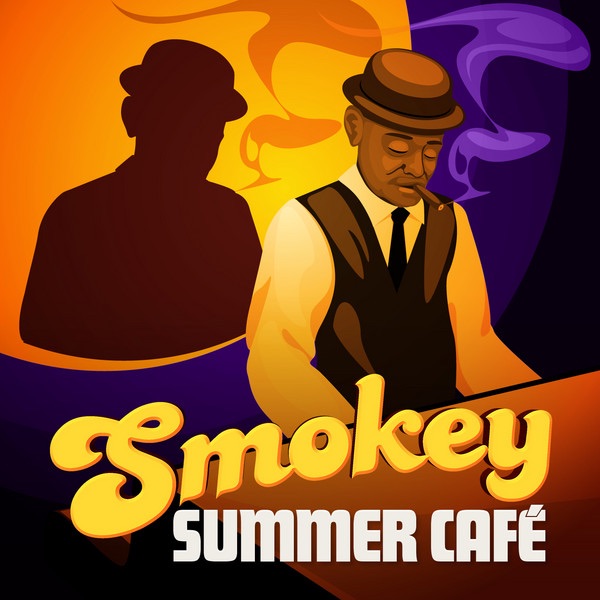 Smokey Summer Cafe'