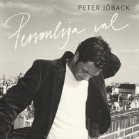 Personliga val - Peter Jöback