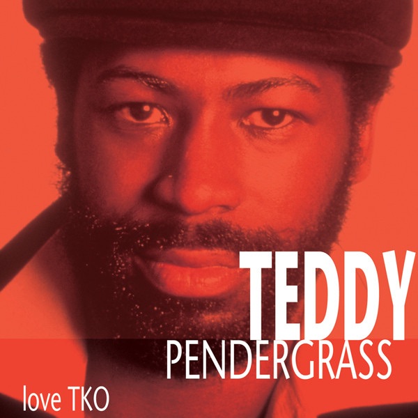 Love TKO (Re-Recorded Versions)