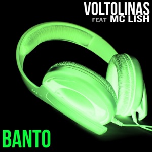 Banto - EP