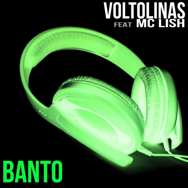 Banto - EP