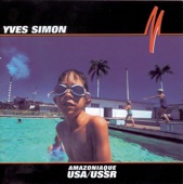 Yves Simon - Amazôniaque