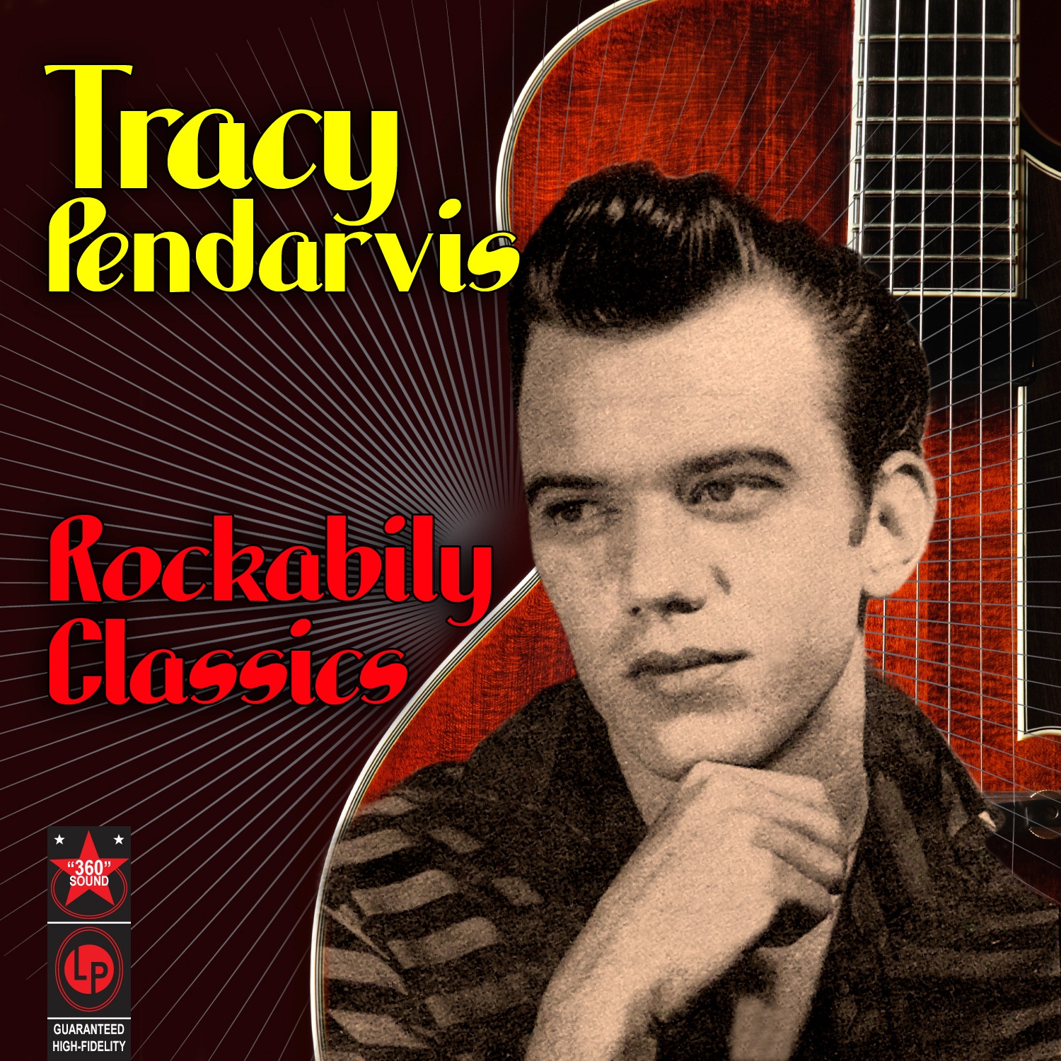 Rockabilly Classics