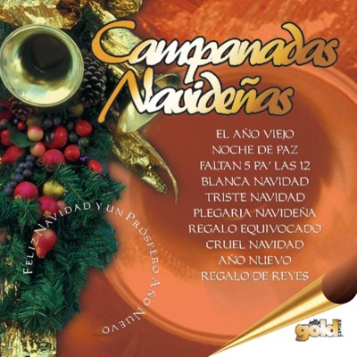 Campanadas Navideñas