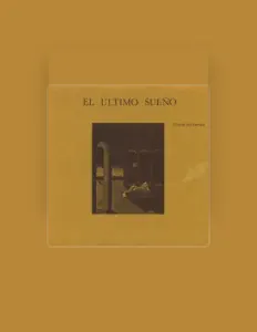 Listen to El Ultimo Sueño, watch music videos, read bio, see tour dates & more!