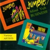 Jumbie - Mind Yuh Business!