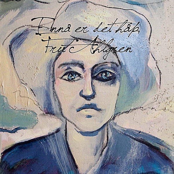 Ennå Er Det Håp Fru Ahlgren