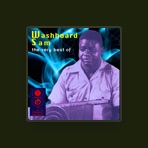 Washboard Sam