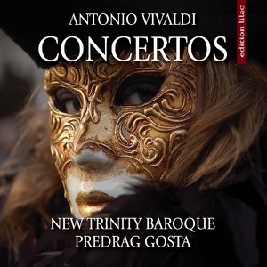 Vivaldi: Concertos