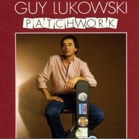 Patchwork - Guy Lukowski