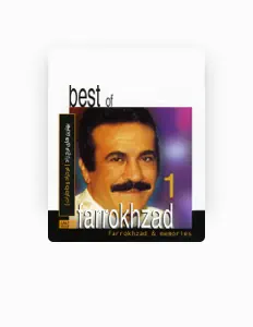 Listen to Feraydoon Farrokhzad, watch music videos, read bio, see tour dates & more!