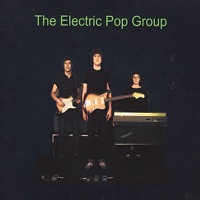 The Electric Pop Group