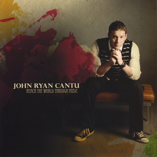 John Ryan Cantu
