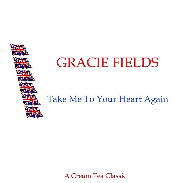 Take Me To Your Heart Again