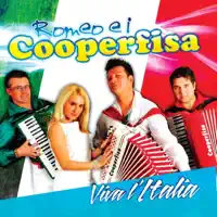 Medley: Amor dammi quel fazzolettino / Bionda bella bionda / Mi chiamano bionda (Medley canzoni popolari) — Romeo e i Cooperfisa