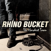 Rhino Bucket - Dog Don't Bite