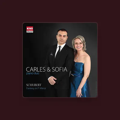 Listen to Carles Lama, watch music videos, read bio, see tour dates & more!