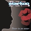 Daar Is Ze Weer - EP