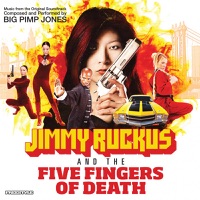 Theme To The Five Fingers Of Death