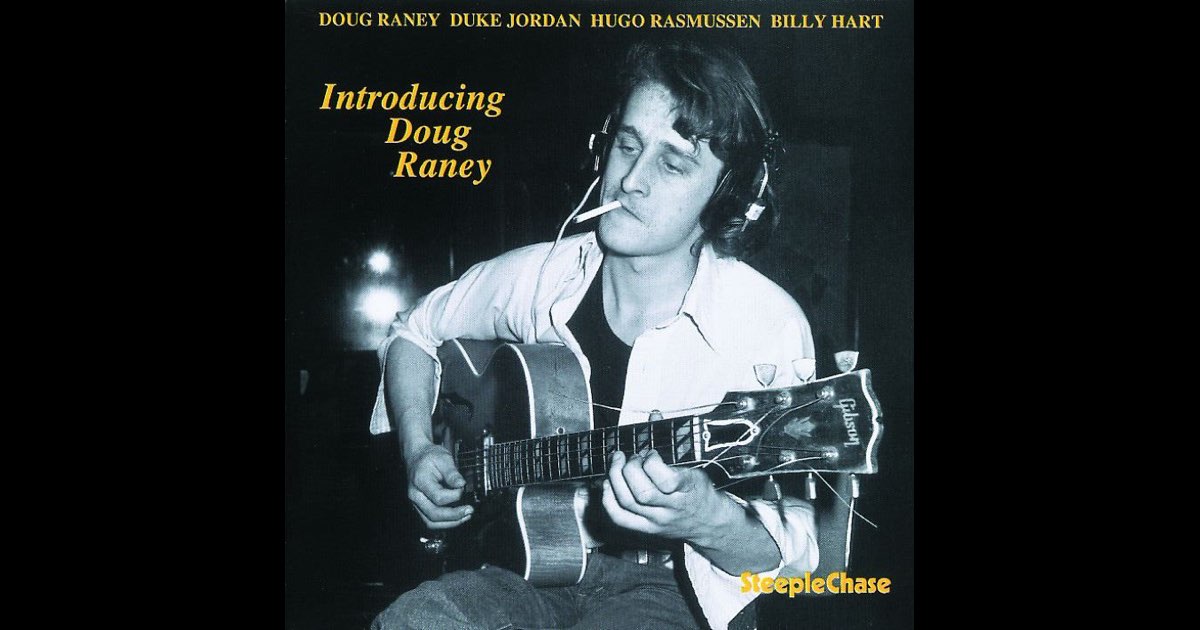 Introducing Doug Raney - Doug Raneyのアルバム - Apple Music
