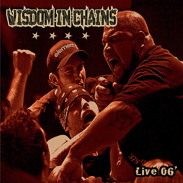 Live 06' (Live,Collection) cover