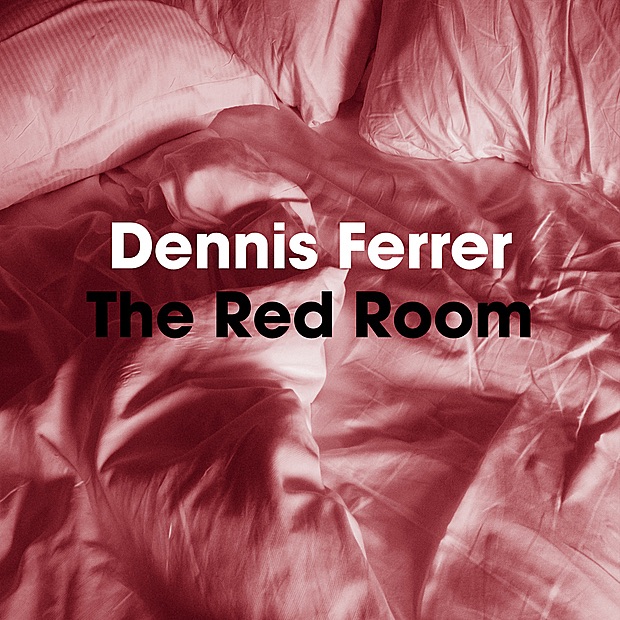 Обложка альбома «The Red Room» — Dennis Ferrer