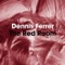 The Red Room (Kyle MF Hall MeMix) artwork