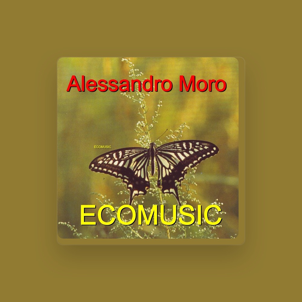 Фото Alessandro Moro