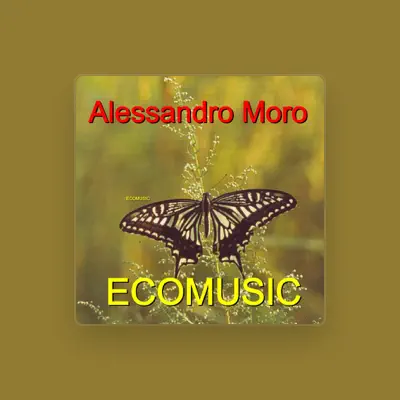 Listen to Alessandro Moro, watch music videos, read bio, see tour dates & more!