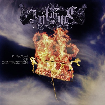 Kingdom Of Contradiction