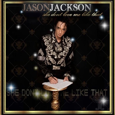 She Don't Love Me Like That - Single