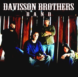 Davisson Brothers Band - Foot Stompin' - Line Dance Music