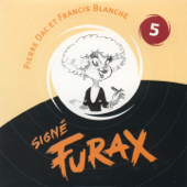 Signé Furax : Le boudin sacré, vol. 5