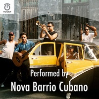Nova Barrio & Friends - La Duena del Swing (Hot Caribbean Version)