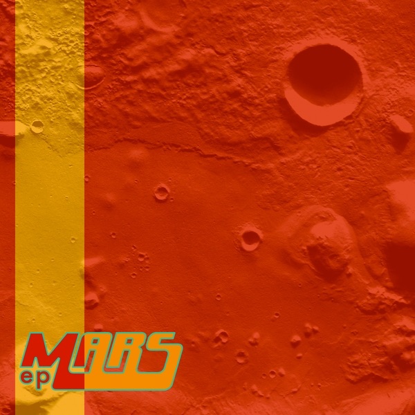 Mars - EP
