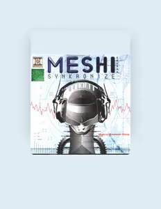 聆聽 Meshi、觀看音樂影片、閱讀小傳、查看巡演日期等！