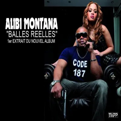 Code 187 - Single - Alibi Montana