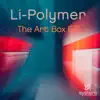 Stream & download The Art Box EP