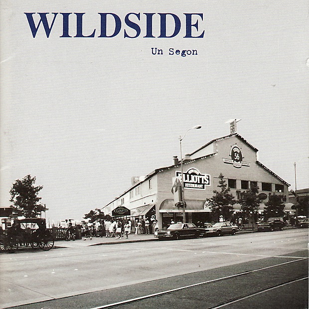 WILDSIDE - Heartbeat