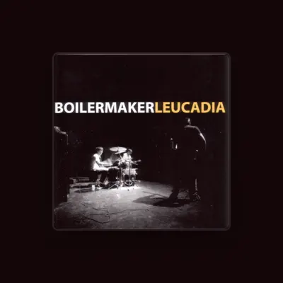 Listen to Boilermaker, watch music videos, read bio, see tour dates & more!