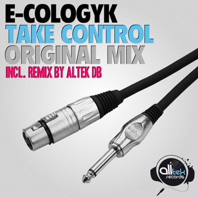 Take Control - Single
