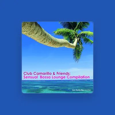 Listen to Club Camarillo, watch music videos, read bio, see tour dates & more!