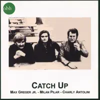 Blues For The Kaiser — Max Greger Jr., Milan Pilar, Charly Antolini